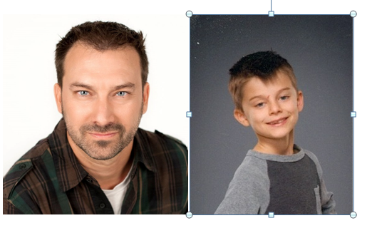 ÉLI GRONDIN BENJAMIN GAILLARD