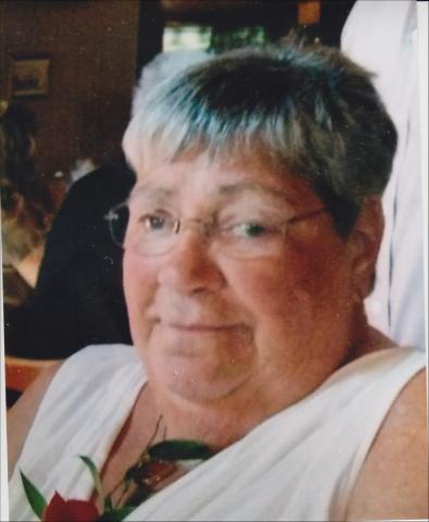 Marie-Andrée Simard