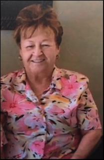 Claudette Houle