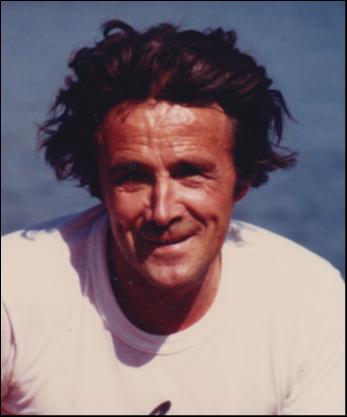Gaétan Desormeaux