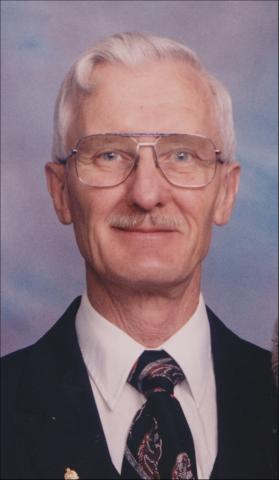 Rosaire Rouleau