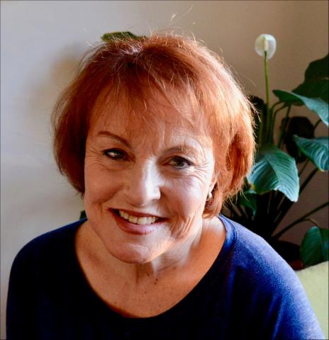 Lise Fortin