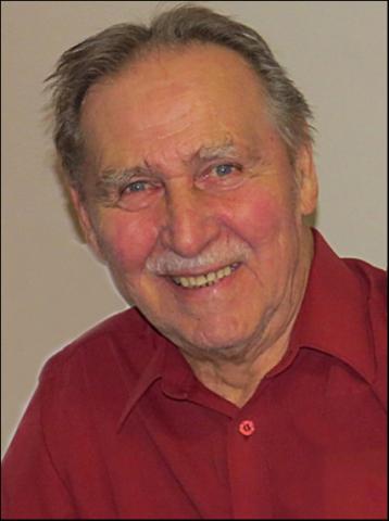 Rolland Cléroux