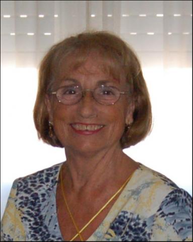 Concepcion Perez