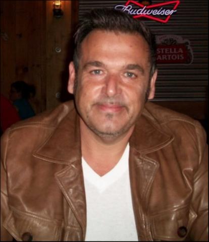 Stéphane Brazeau
