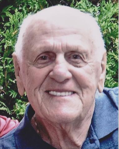 Roland Trudel