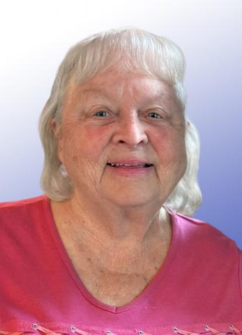 Madeleine Gravel