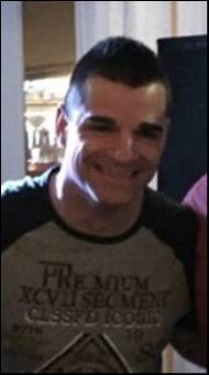 Richard Jr. Régimbald