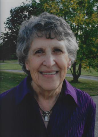 Jeannine Mongeon Plouffe