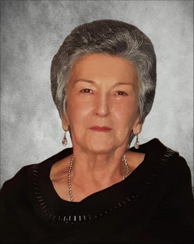 Alice Bourgeau