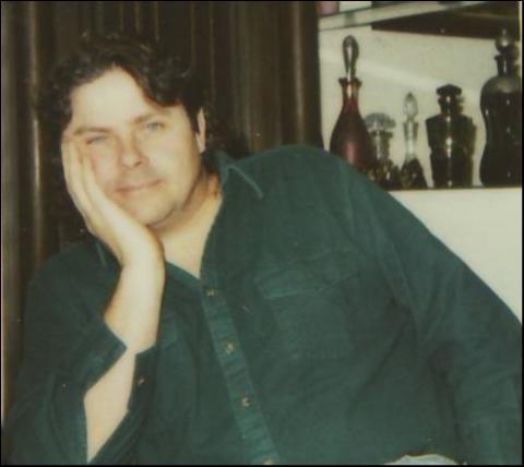 Gerald Morgan