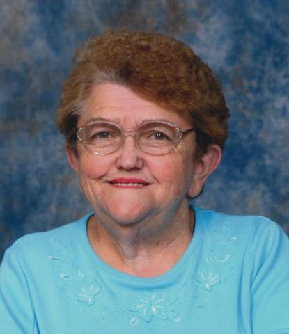 Pauline Guindon Lalonde