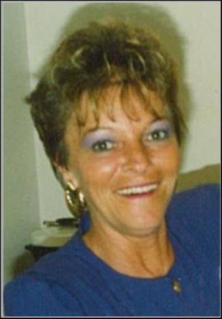 Carolle Fournier