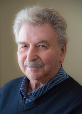 André Thibault