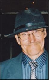 Gilles Lajeunesse