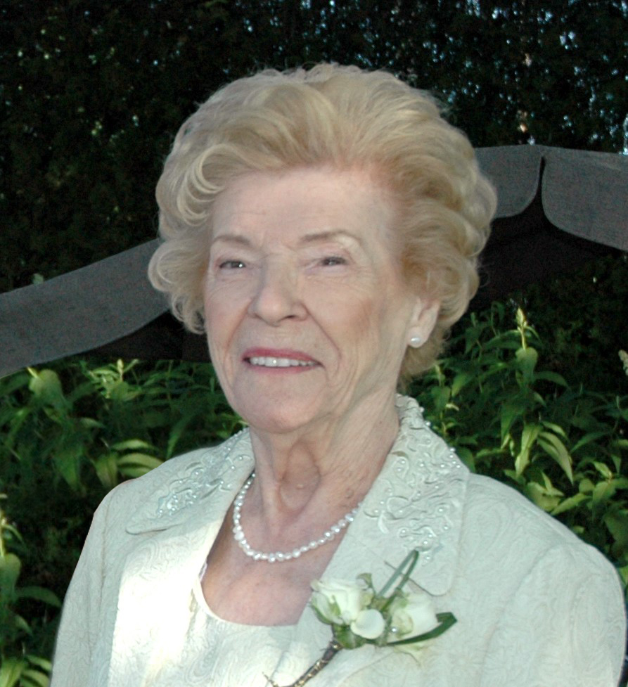 Fernande Émond Turbide