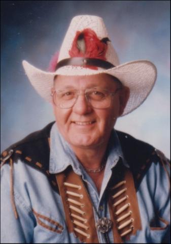 Réjean Major