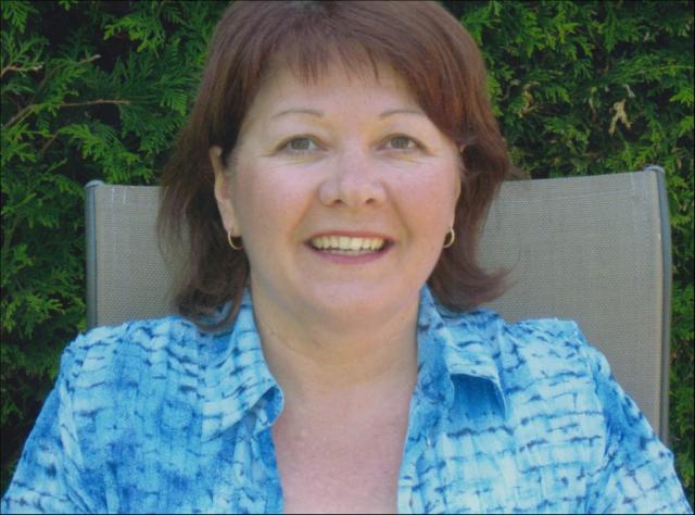Hélène Leblanc