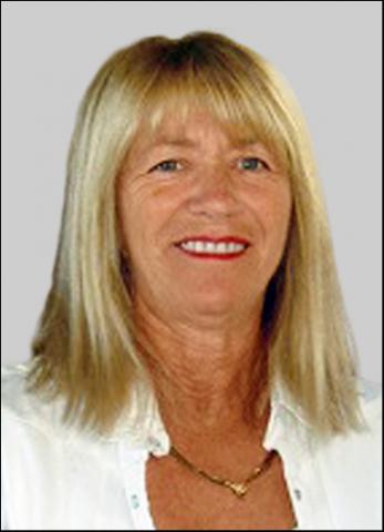 Ginette Laroche