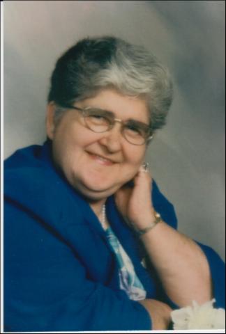 Diane Allaire Née Bourdon