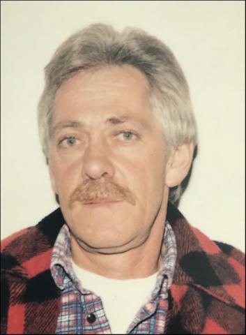 Yvon Racine