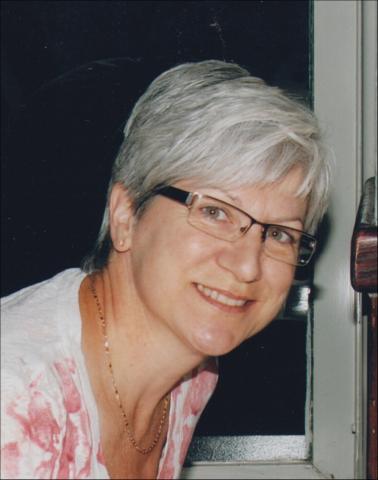 Micheline Legault