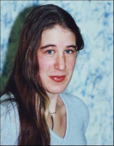 Natalie St-Jean