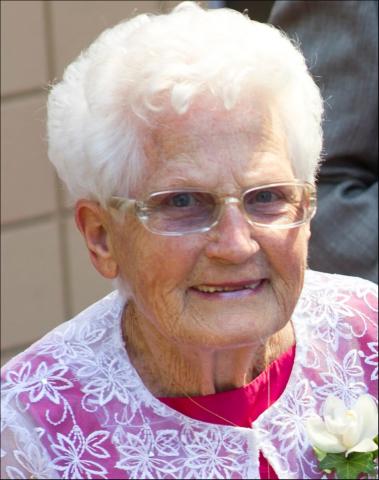 Thérèse Choquette Connelly