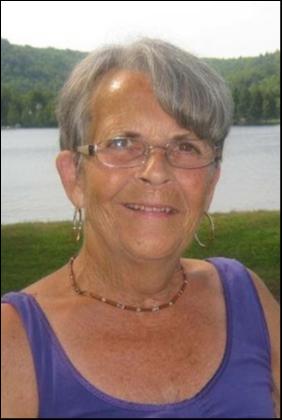 Irène Desjardins