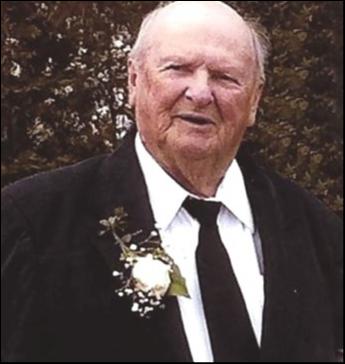 Jacques St-Pierre
