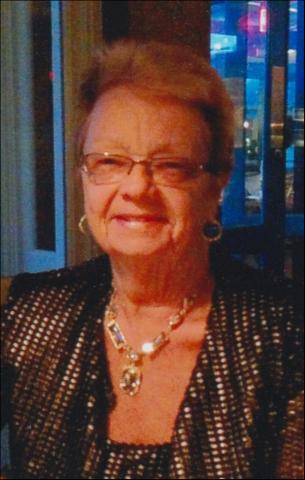 Huguette Béland Mineault