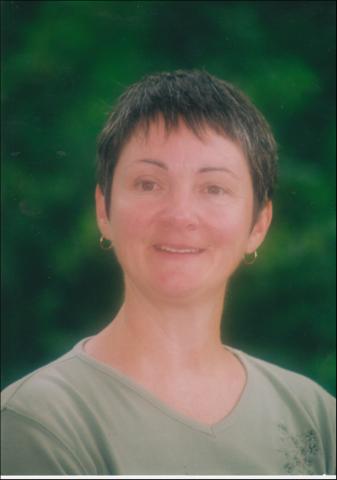 Ginette Comtois