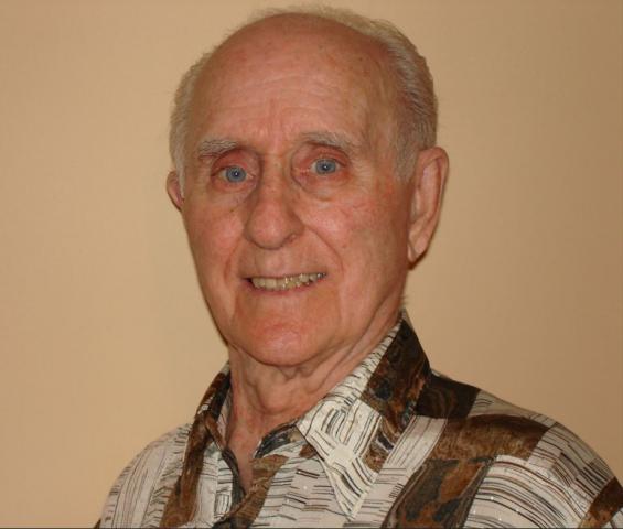 Roger Lafontaine