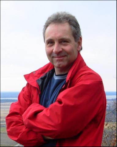 Luc Desjardins
