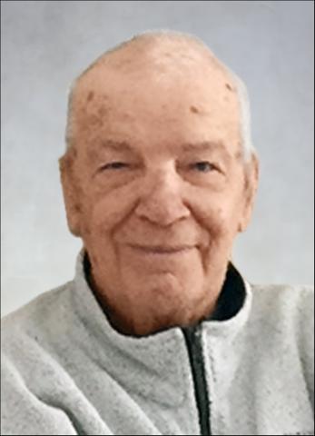 Léandre Fortin