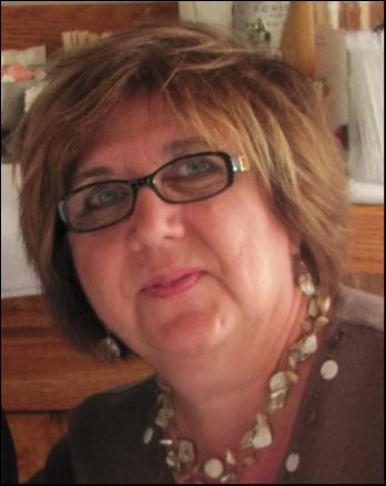 Muriel Miron