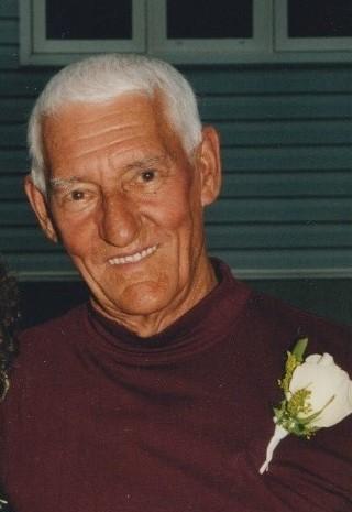 Paul-André Lamoureux