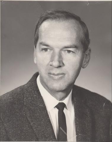 Marc Dufour
