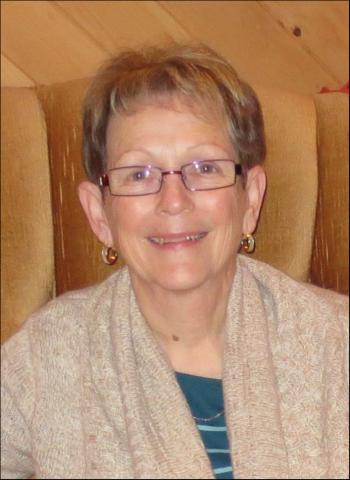 Andrée Lanthier
