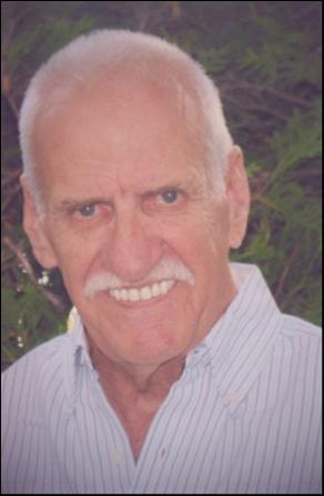 Paul Roger Collard