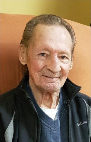Pierre Séguin