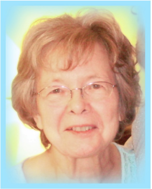 Marcelle Lacourcière