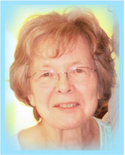 Marcelle Lacourcière