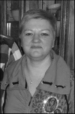 Joanne Masson