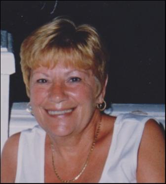 Mariette Renaud Bingham