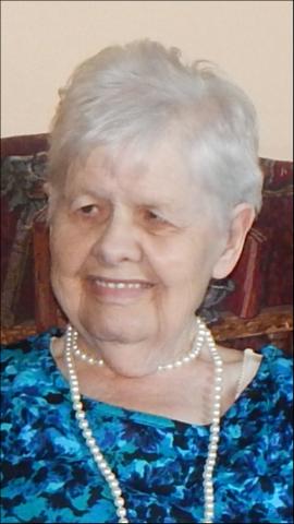 Florence Lyons