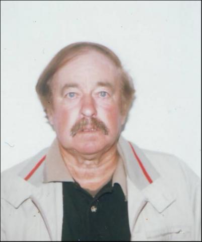 Wilfrid Beausoleil