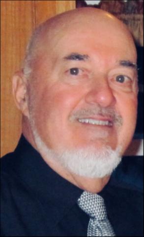 Claude Chénier