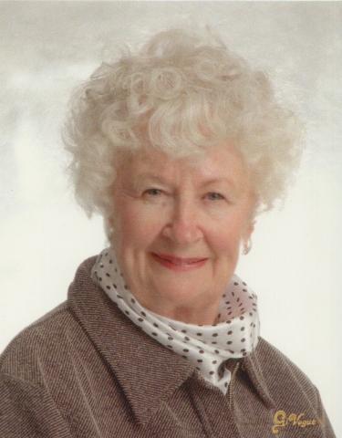 Suzanne Caron Couture