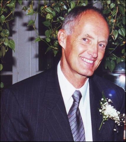 Jacques Legros